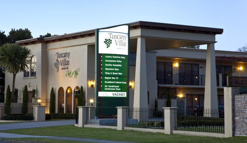 Stay 280 & Stay 284 Rotorua - Refurbished Modern Accommodation Exterior foto