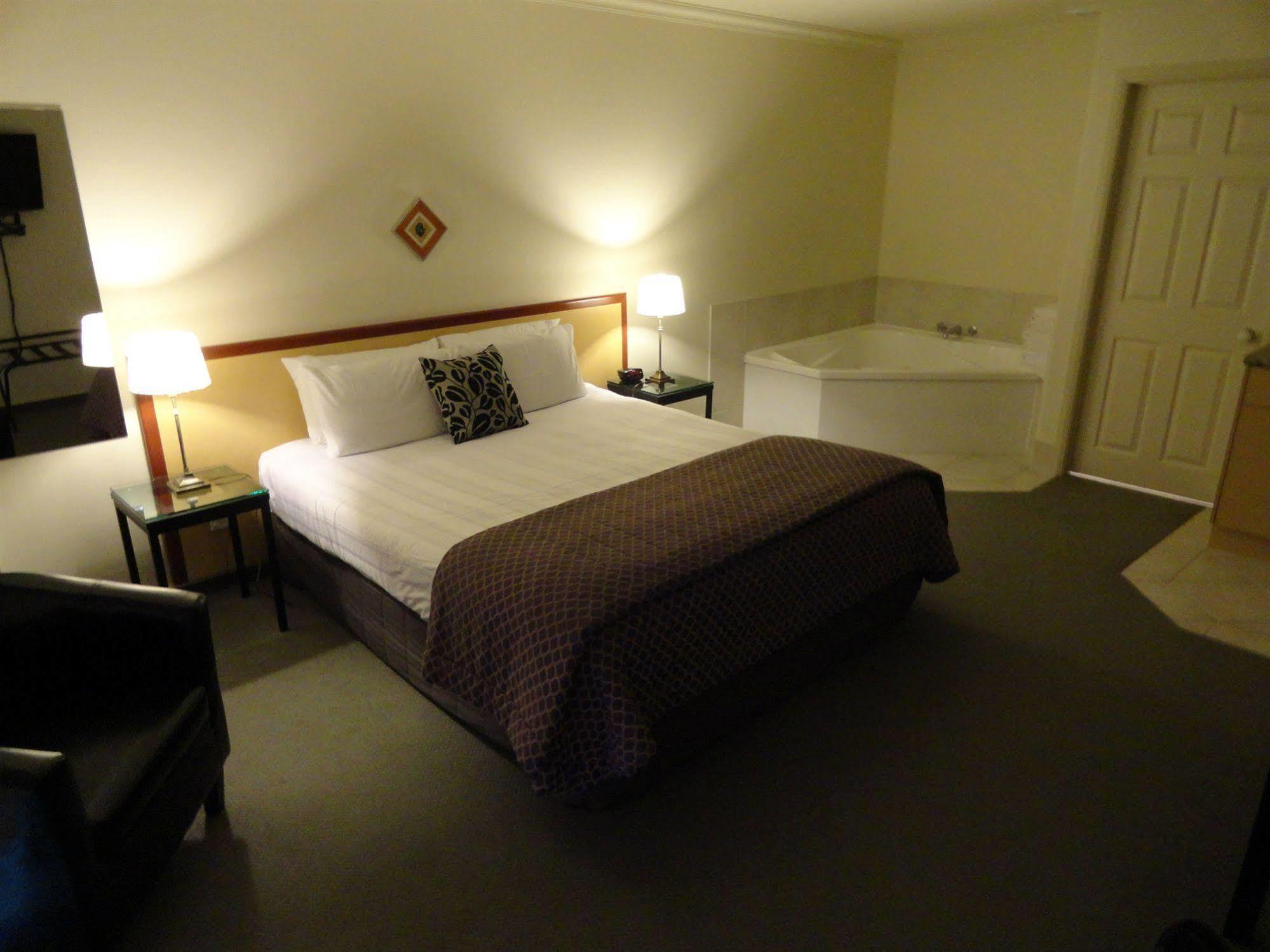 Stay 280 & Stay 284 Rotorua - Refurbished Modern Accommodation Exterior foto