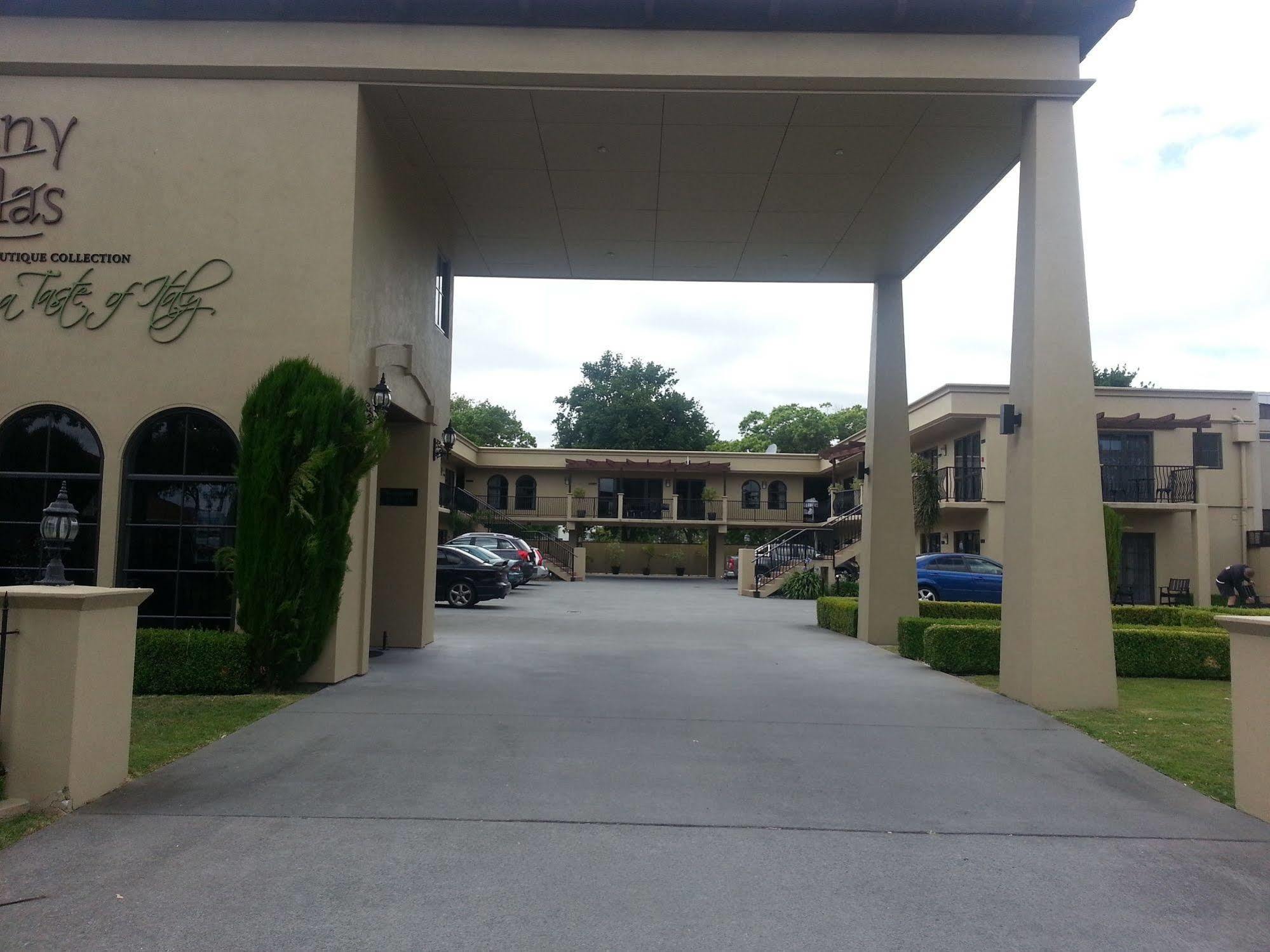 Stay 280 & Stay 284 Rotorua - Refurbished Modern Accommodation Exterior foto