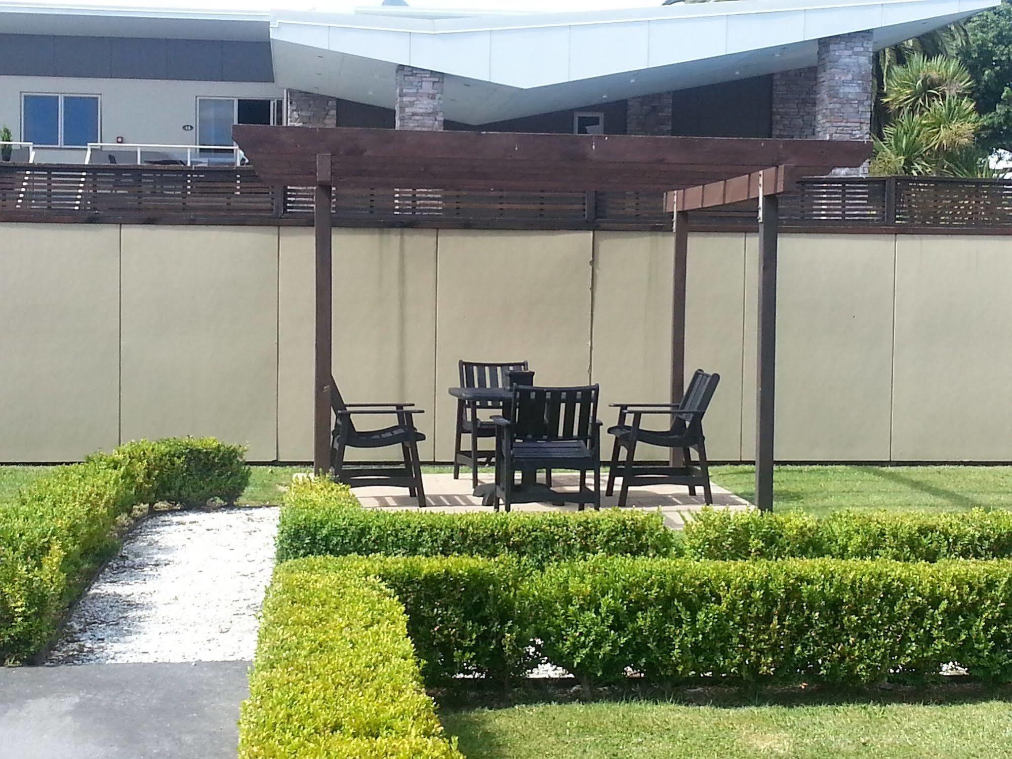 Stay 280 & Stay 284 Rotorua - Refurbished Modern Accommodation Exterior foto